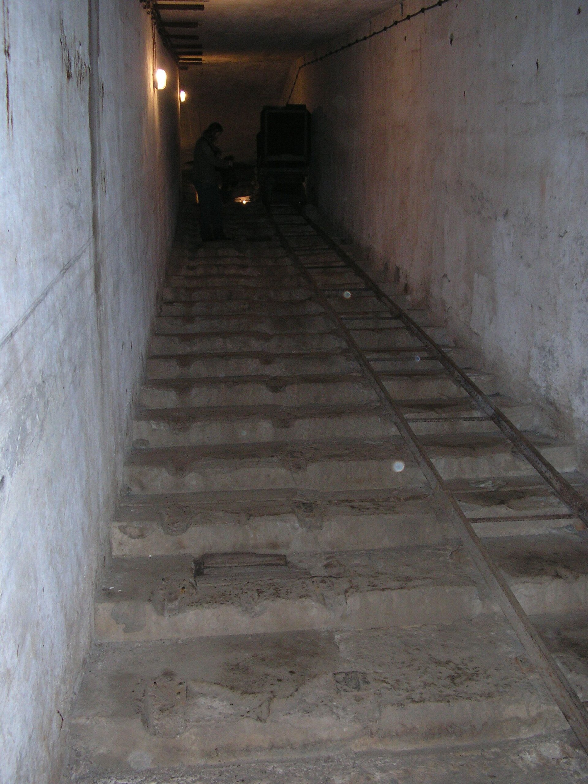 Svaznice srubu K-S 22a